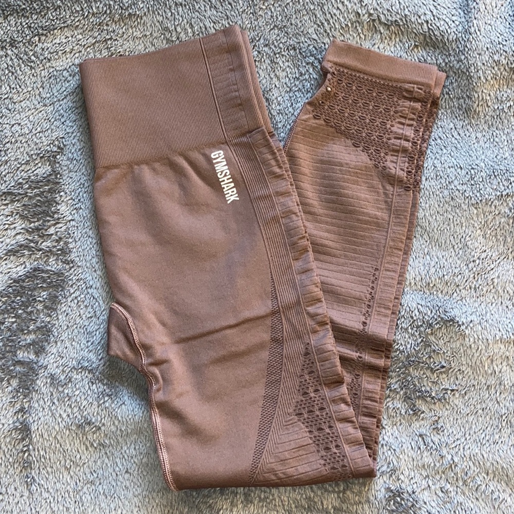 Gymshark leggings